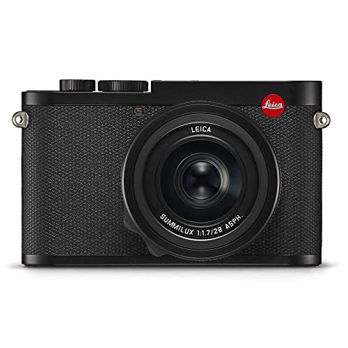 Leica Q3 camera