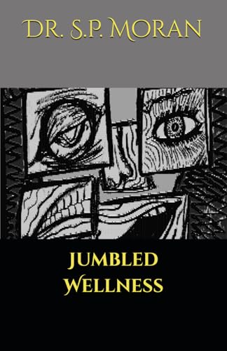 Jumbled Wellness