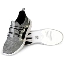 KR Strikeforce Patriot Mens Athletic Right or Left Handed Bowling Shoe