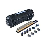  Maintenance Kit 220V (Japan) Kit de Mantenimiento Compatible para HP Laserjet Enterprise M806dn，Laserjet Enterprise M806x+，Laserjet Enterprise Flow M830z MFP#C2H57A