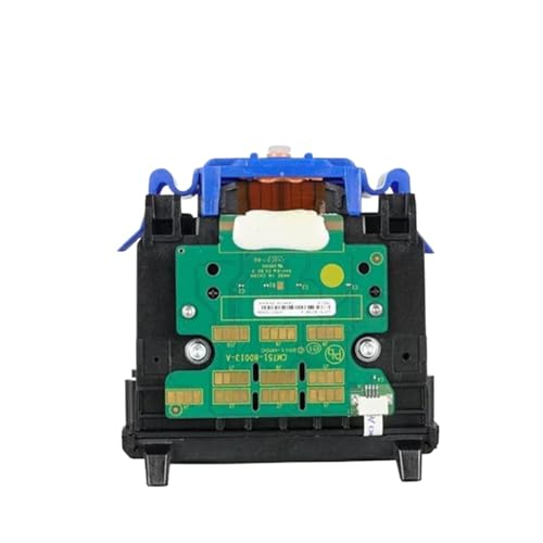 Tête d'impression compatible Officejet Pro 8620 276DW - 5