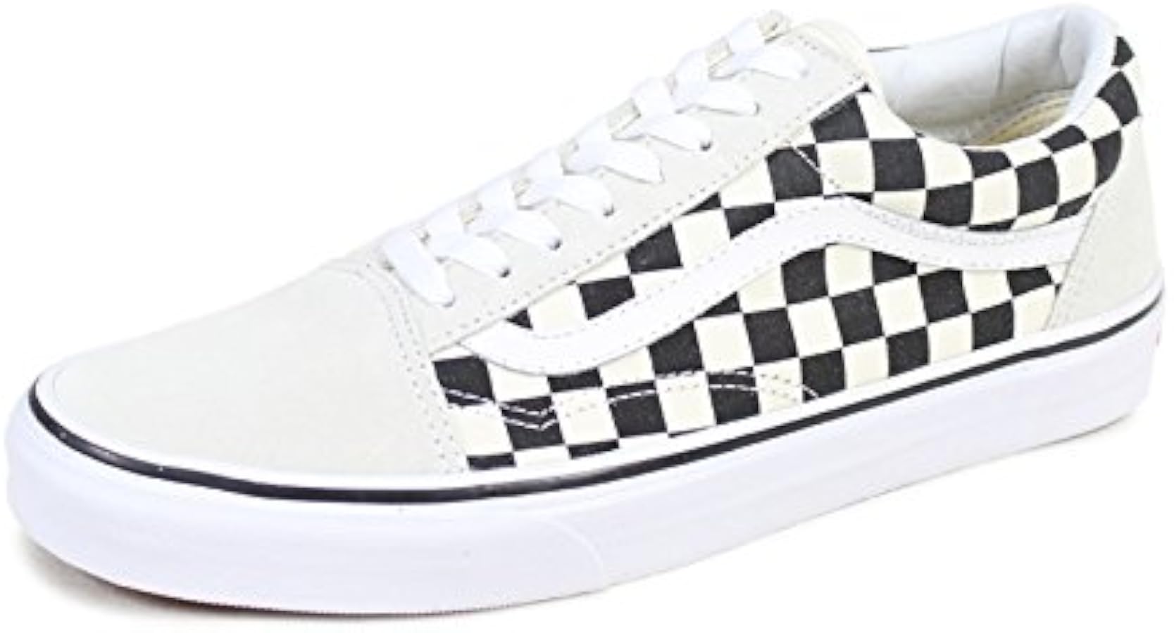 Amazon | VANS オールドスクール スニーカー バンズ ヴァンズ OLD