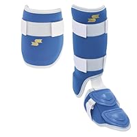 Amazon | 野球 SSK エスエスケイ 打者用 エルボーガード フットガード