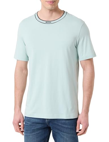 Hugo Boss Apparel Spring26