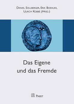 Paperback Das Eigene Und Das Fremde [German] Book