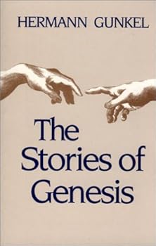 Paperback The Stories of Genesis Book