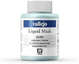 Acrylicos Vallejo 85 ml Liquid Mask