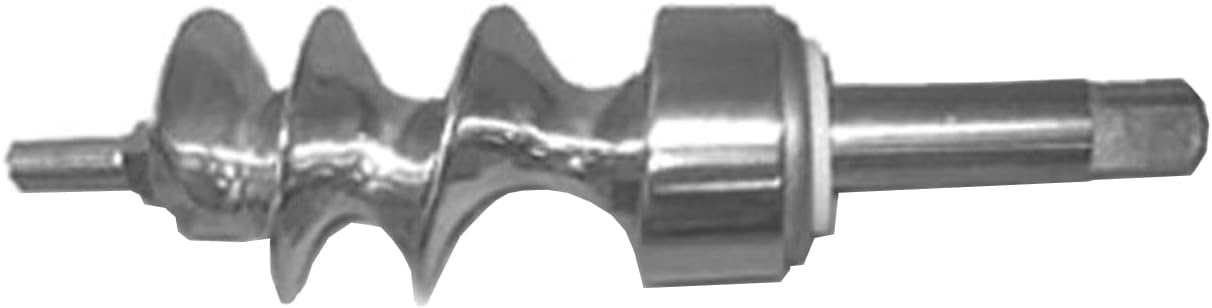 Alfa 12 SS WORM Chopper Attachment