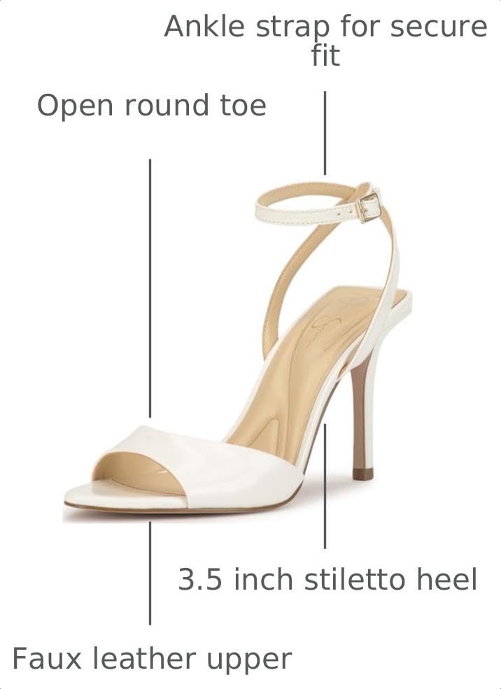 Image of Jessica Simpson Women's Davara