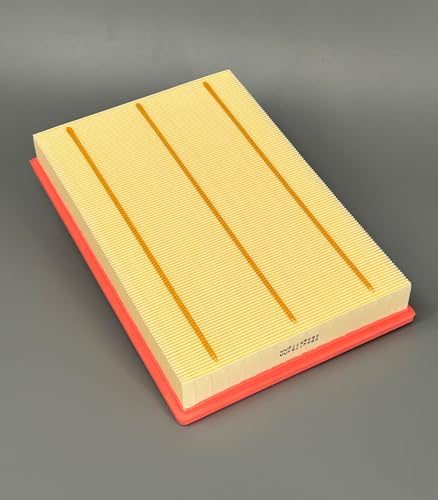 ITESIER Engine & Cabin Air Filter Kit