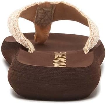 Rocket Dog Women's Sunset Comfort Foam Flip Flop Sandal