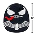 Squishmallows Original 12in Marvel Venom Plush (Medium-Sized)