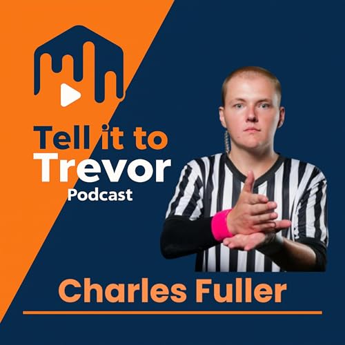 The Man in the Middle: Referee Charles Fuller