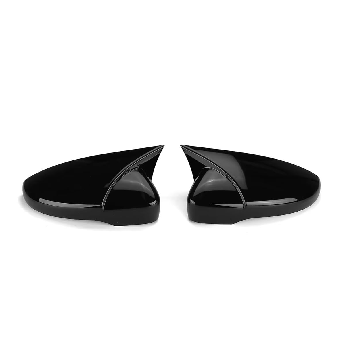 Coques rétroviseur Scirocco et Beetle - Remplacement suite à un choc - 7