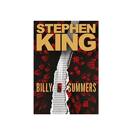 Kit Stephen King – Crimes do Mestre: Depois, Joyland e Billy Summers