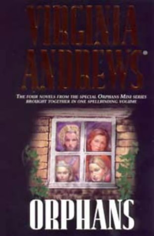 The Orphans: "Butterfly", "Crystal", "Brooke", "Raven"