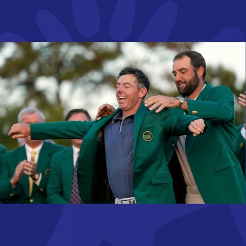 Can Rory McIlroy Retain The Masters?