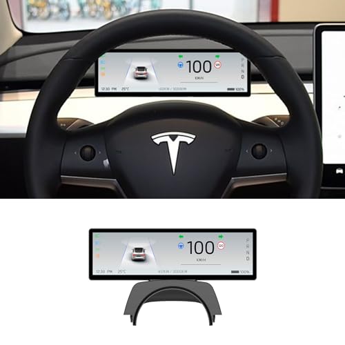 Amazon.co.jp: ヘッドアップディスプレイ Tesla Model 3 Highland 2024