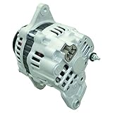 New Premium Alternator fits New Holland Workmaster 55 ISM 2.2L, 135ci, NH Diesel 10,11,12,13
