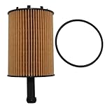 1/2/5PCS Oil Filter 071115562A Compatible With AUDI A3 A4 A5 Q5 TT SEAT Alhambra Altea Cordoba Exeo