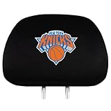 NBA Head Rest Cover