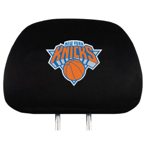 NBA Head Rest Cover