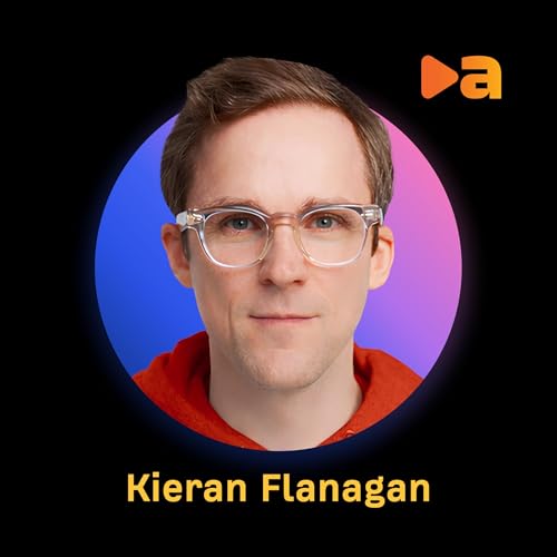 10x Your Marketing With These AI Workflows | Kieran Flanagan (Hubspot)