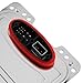 MOTOALL New Xenon HID Ballast Module for 2010-2013 Mercedes E Class W212 AFS-GDL 5DC009060-20