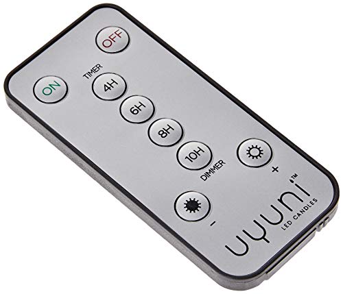 Uyuni Lighting ULRE00001, Grau, 39 x 90 x 7 mm Cover