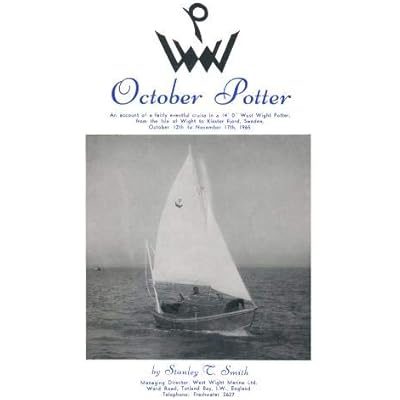 October Potter