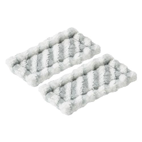 Bosch Small Replacement Microfiber Cloths (GlassVAC)