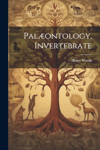 Palæontology, Invertebrate