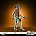STAR WARS The Vintage Collection Greedo, A New Hope Premium 3.75 Inch Premium Collectible Action Figure