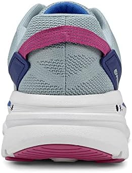 Easy Spirit Women's MARANO2 EMOVE Sneaker, French Blue 420, 12 Wide | Image 4