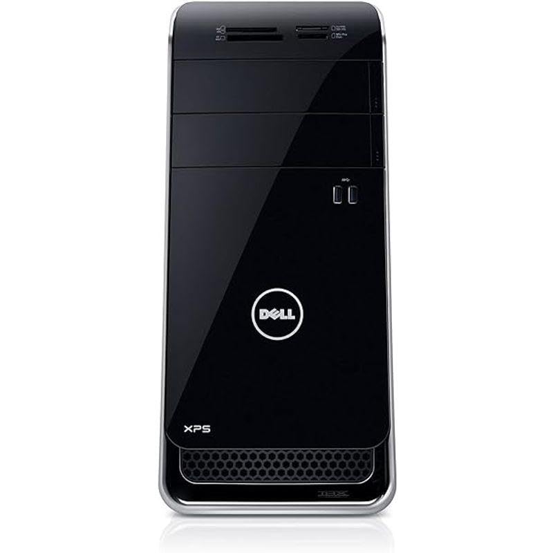 Amazon.co.jp: 【整備済み品】 【 i7 SSD搭載】 Dell タワー