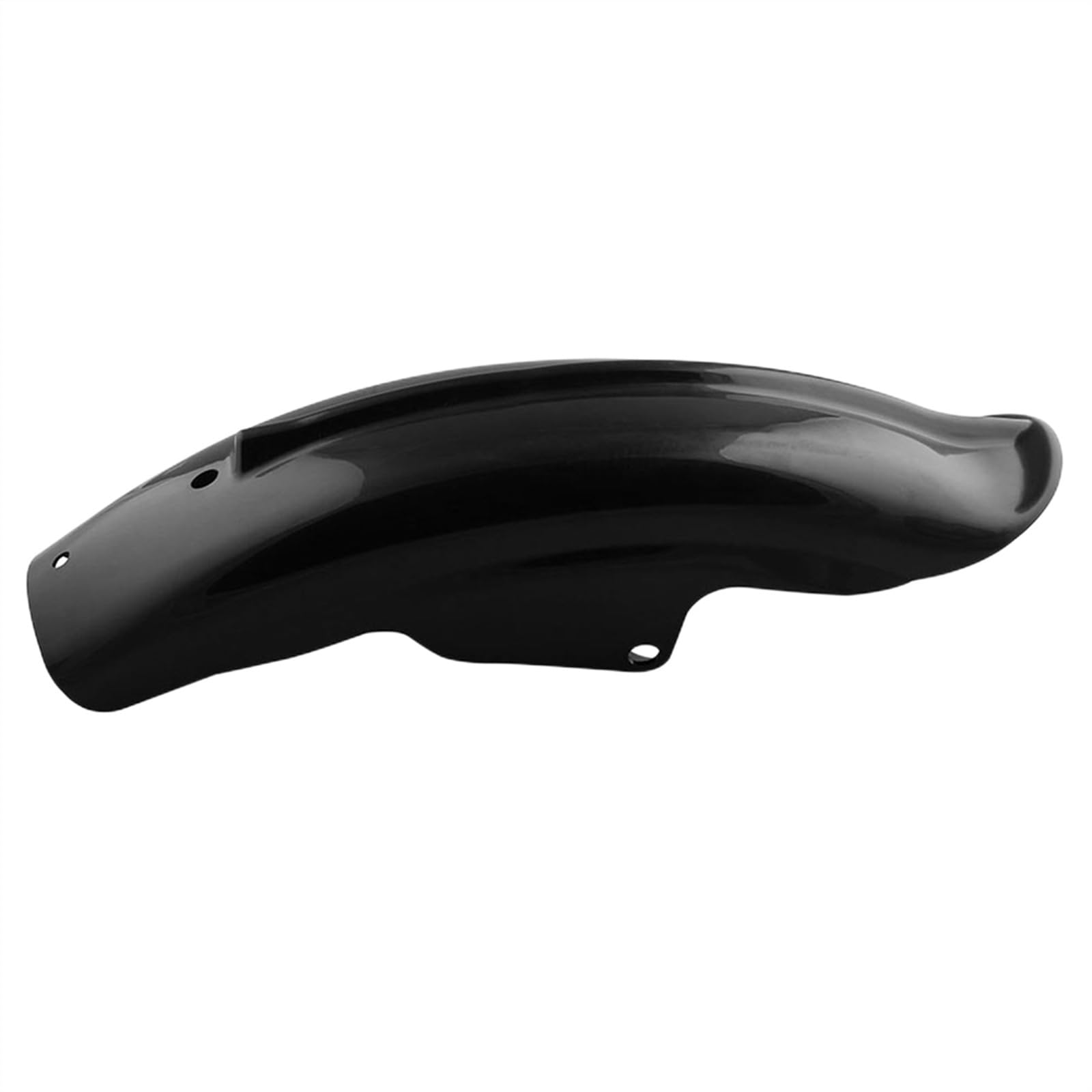 Garde-Boue Roue Arrière Moto 883 Voyagez Propre en Escapade