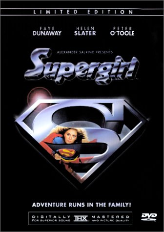 Supergirl (Limited Edition) 6305842027 Book Cover