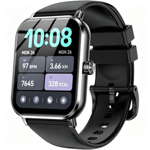 1.83" HD Bluetooth Smartwatch