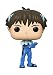 Funko Pop! Animation: Evangelion - Shinji Ikari