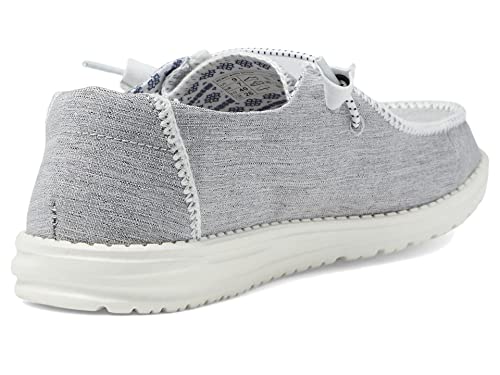 Image of HEYDUDE Women's Wendy Boho Stitch