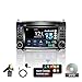 Produktbild Amaseaudio Android 13 Autoradio, Drahtloses Carplay Android Auto, DSP+, Eingebauter DVD-Player, 2 Din Kompatibel mit Benz W169 W245 W906, 7" Touchscreen, WiFi Bluetooth 5.0/Rückfahrkamera
