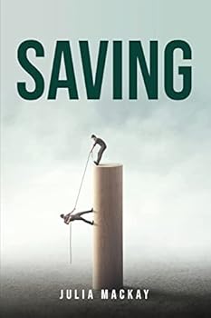 Paperback Saving Book