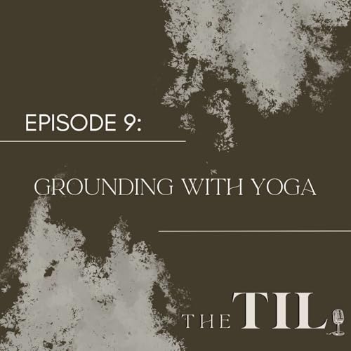 Grounding with Yoga