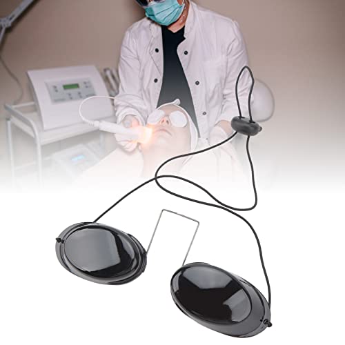 Óculos de Segurança IPL, óculos de Proteção IPL, óculos de Proteção UV para IPL, Laser, LED, Tratame