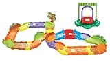 VTech Go! Go! Smart Animals Deluxe Track Set