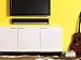 SONOS Wall Mount Kit for PLAYBAR Soundbar (N/A)