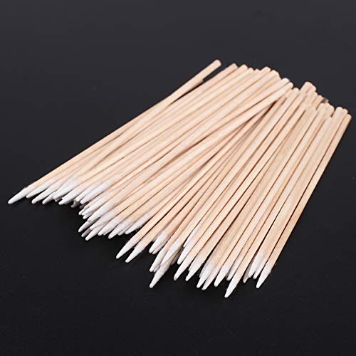 Fenshine 400 Count Microblading Cotton Swab thumb #2