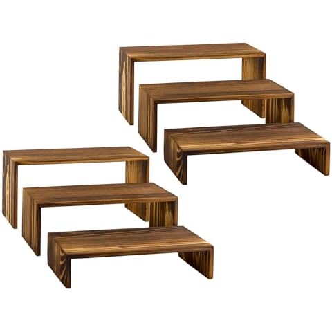Darware Wooden Risers Set Cover