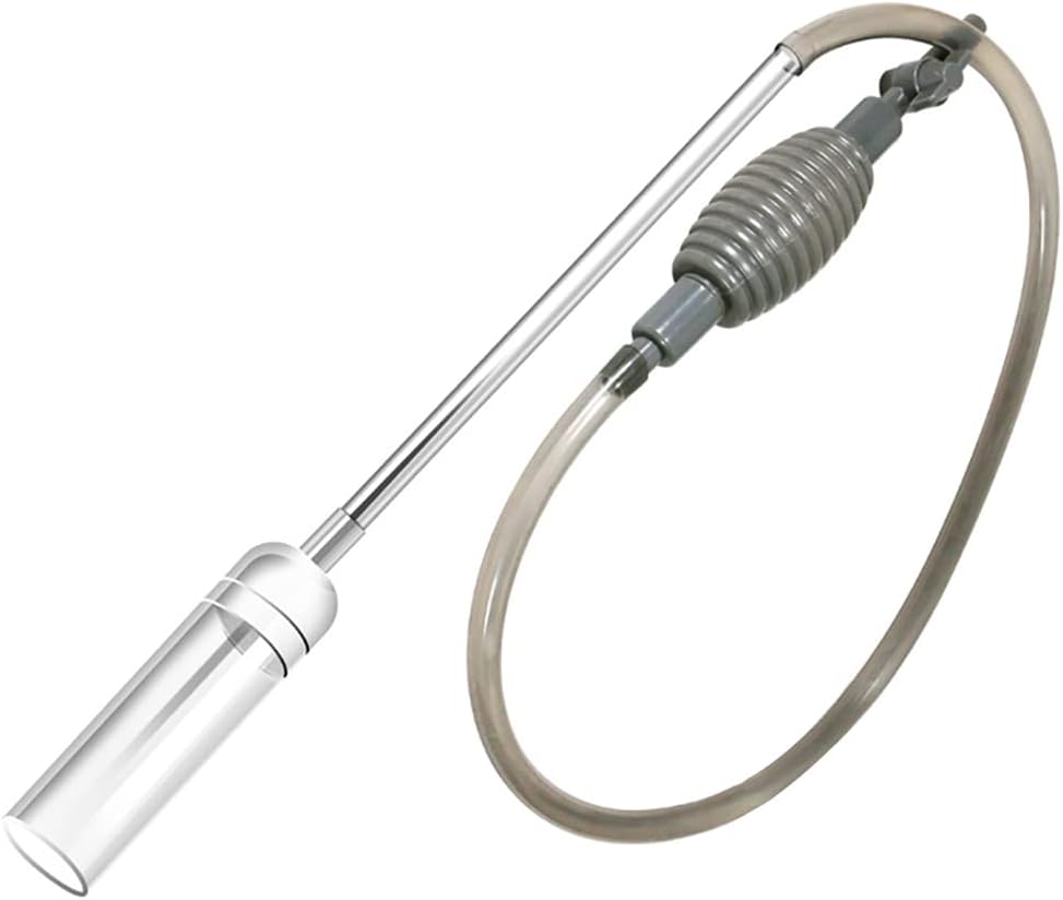 Buy HappyPIG Hose Fish Tank Water Change, Aquarium Water Changer