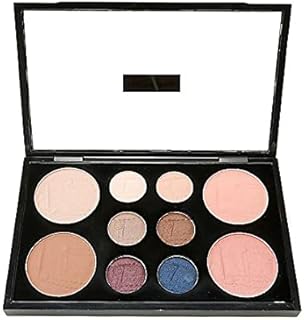 Ready To Wear Colección Denim - Kit de cara c...